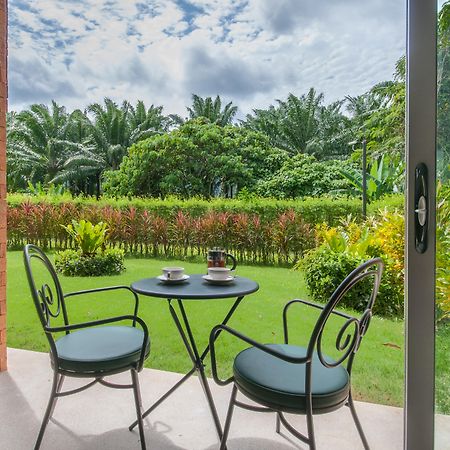 Thanyapura Sports & Health Resort Таланг Екстериор снимка
