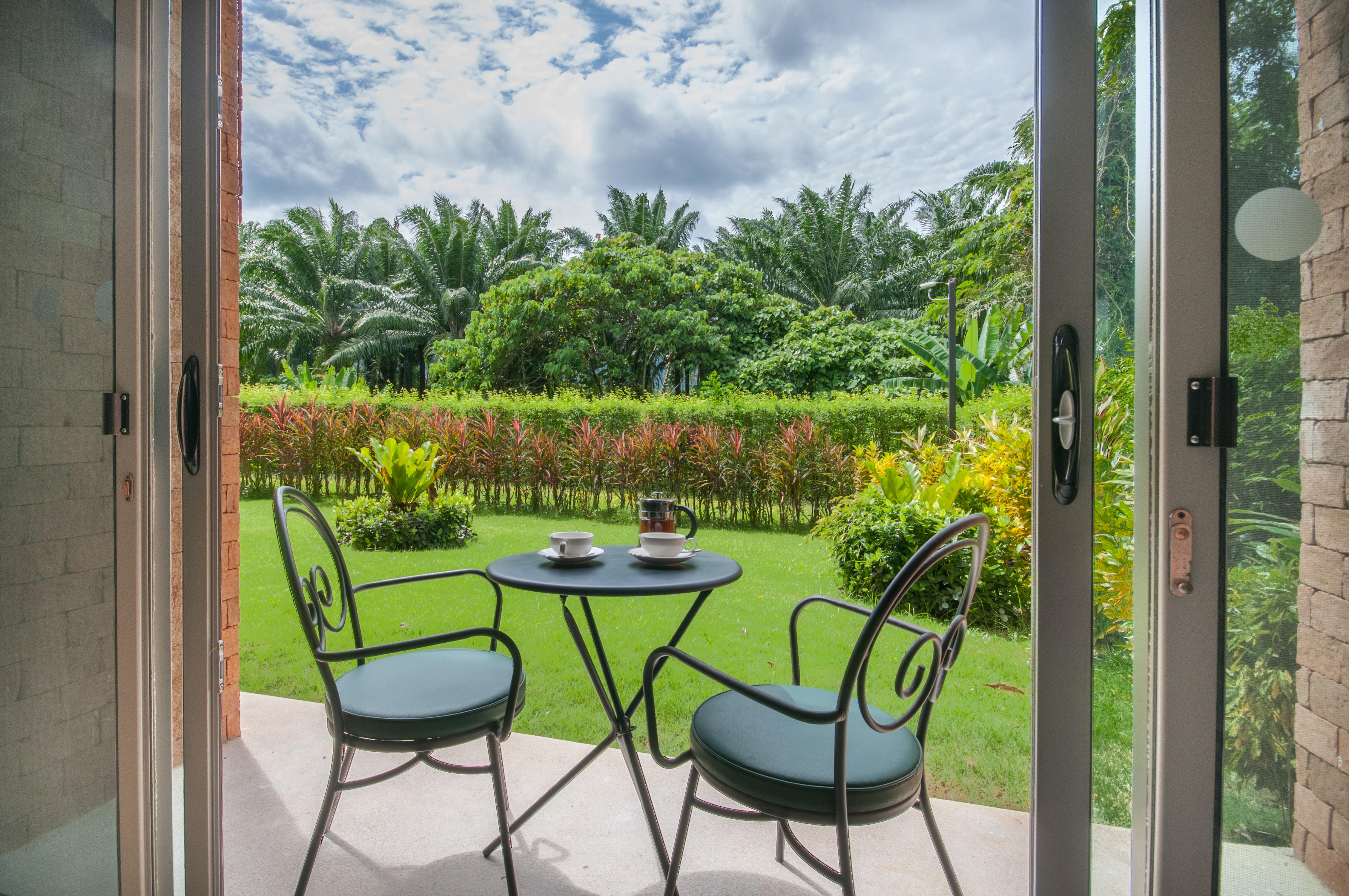 Thanyapura Sports & Health Resort Таланг Екстериор снимка