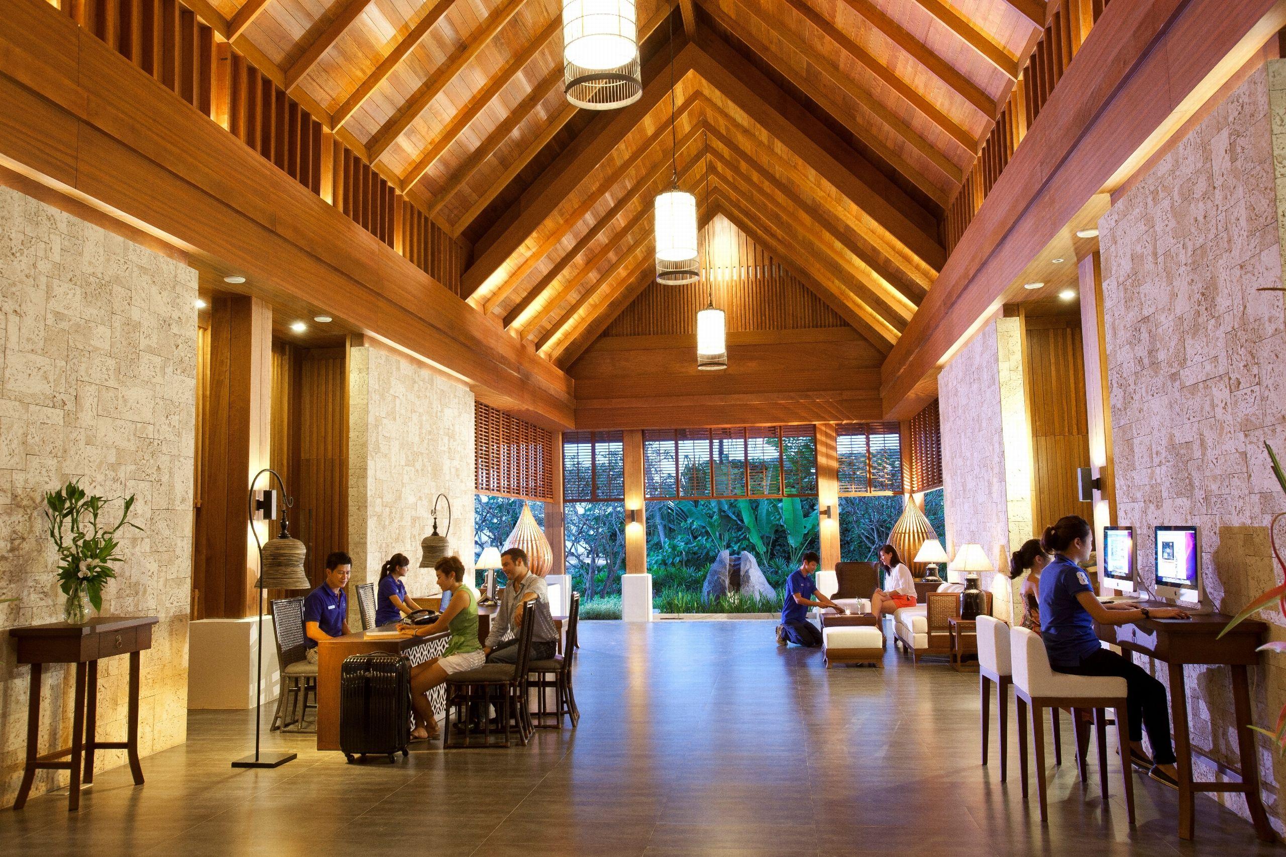 Thanyapura Sports & Health Resort Таланг Екстериор снимка
