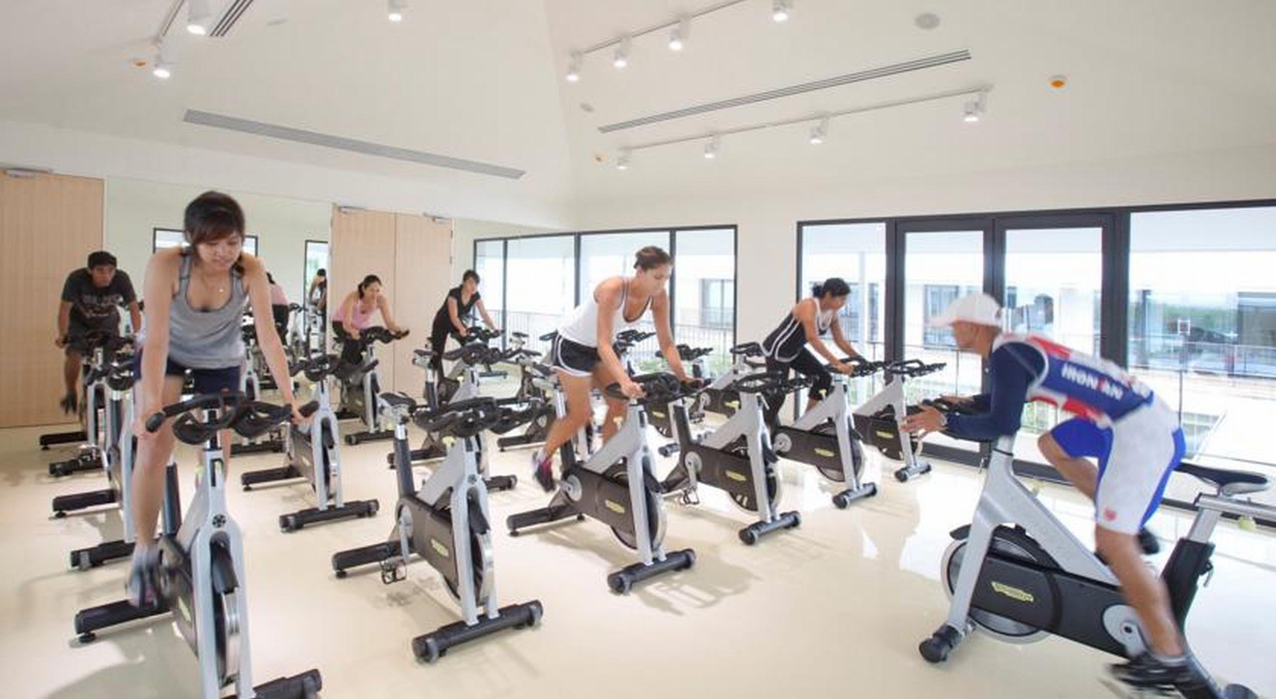 Thanyapura Sports & Health Resort Таланг Екстериор снимка