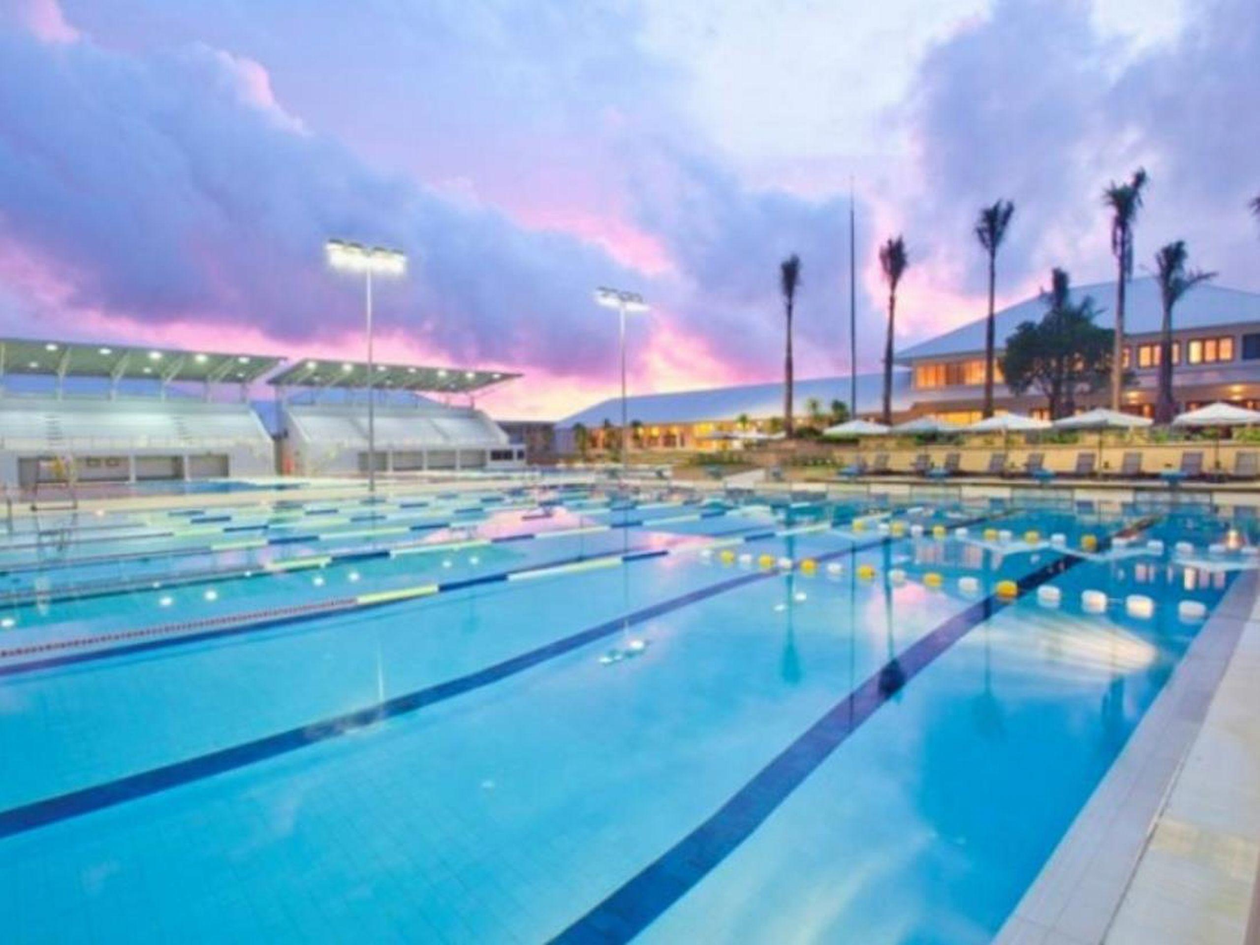 Thanyapura Sports & Health Resort Таланг Екстериор снимка