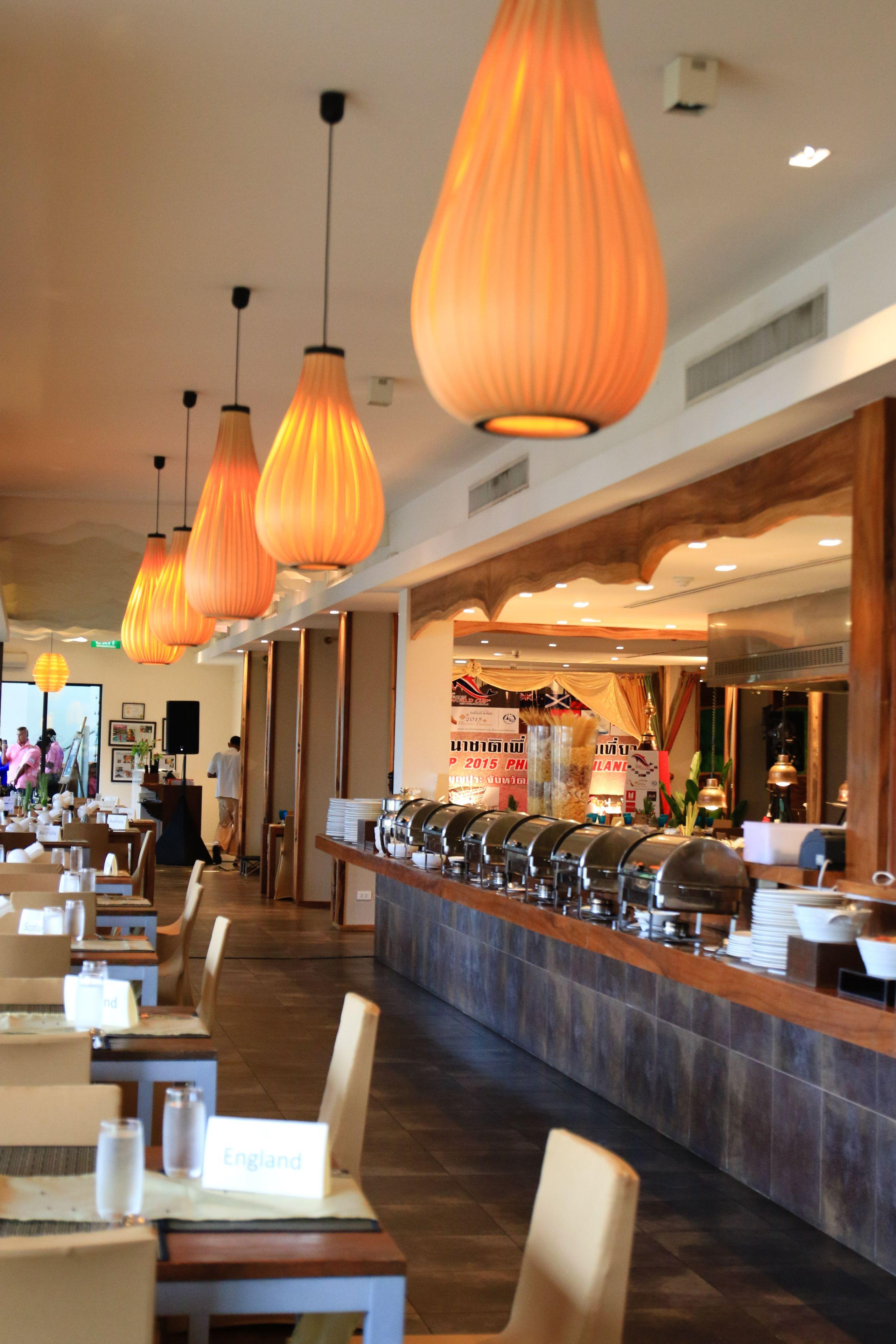 Thanyapura Sports & Health Resort Таланг Екстериор снимка