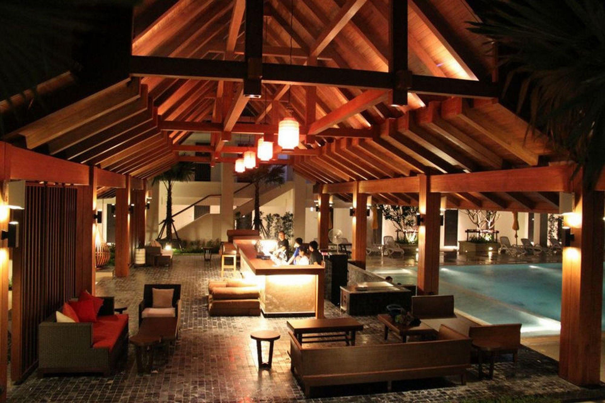 Thanyapura Sports & Health Resort Таланг Екстериор снимка