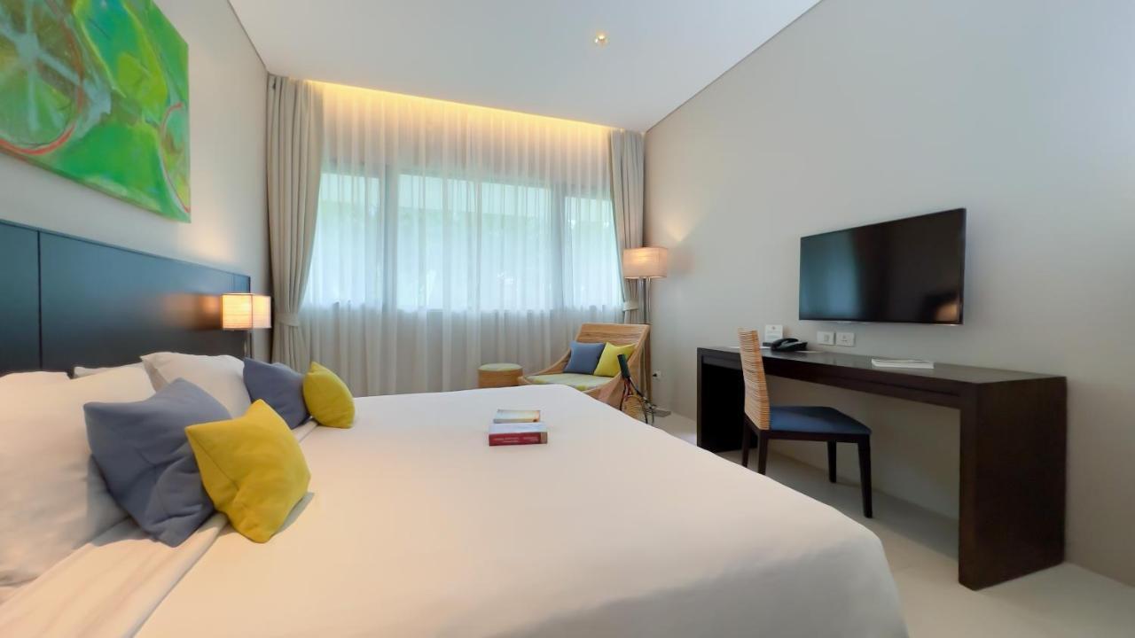 Thanyapura Sports & Health Resort Таланг Екстериор снимка