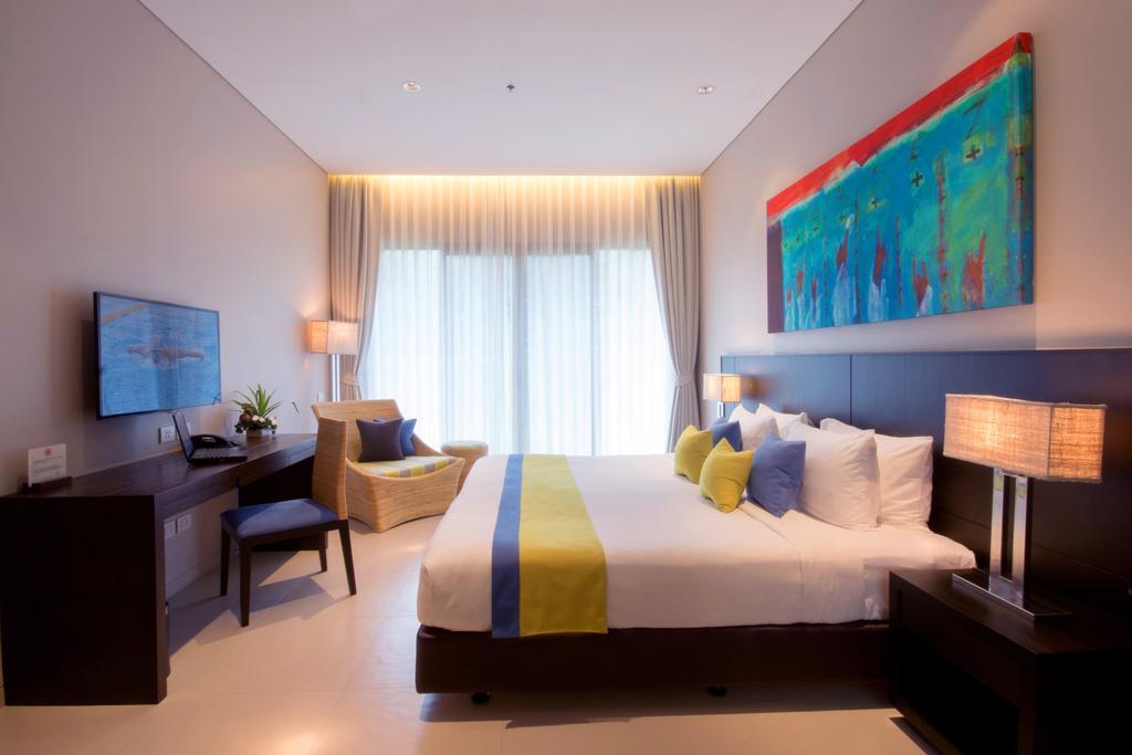 Thanyapura Sports & Health Resort Таланг Екстериор снимка