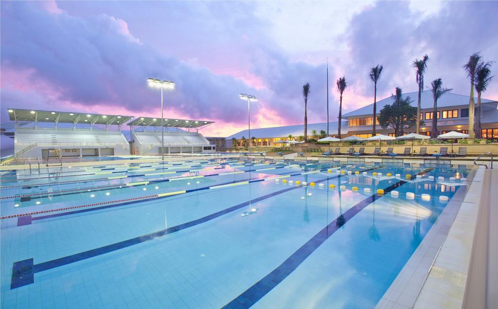 Thanyapura Sports & Health Resort Таланг Екстериор снимка